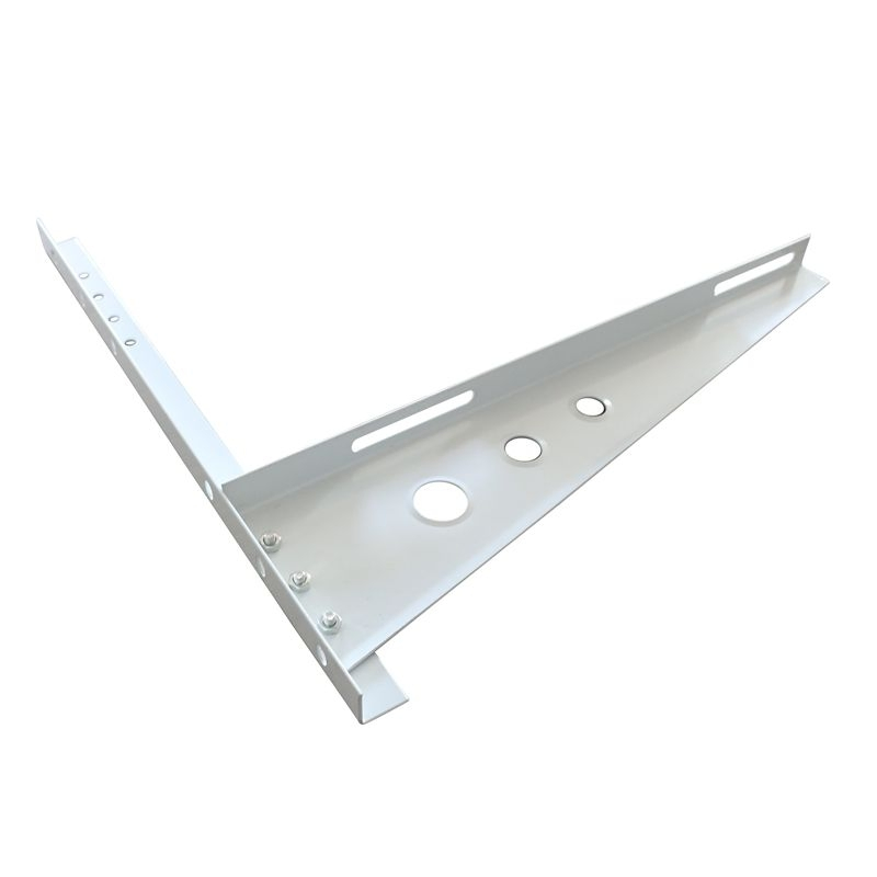 AC Split Metal Bracket Stand for Air Conditioner Outdoor Unit
