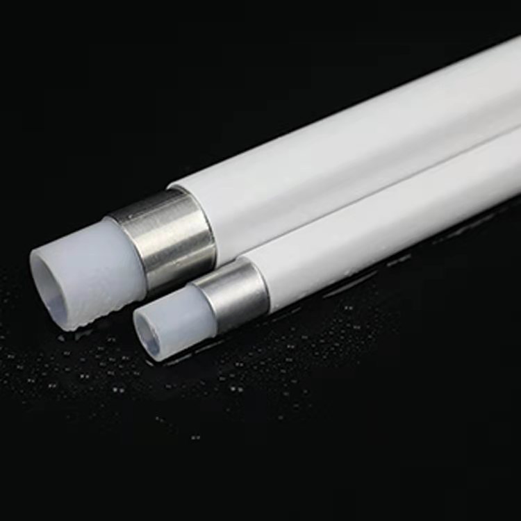 Hewai High-Quality PE-Al-PE Tubes for Industrial, Residential, and Commercial Applications