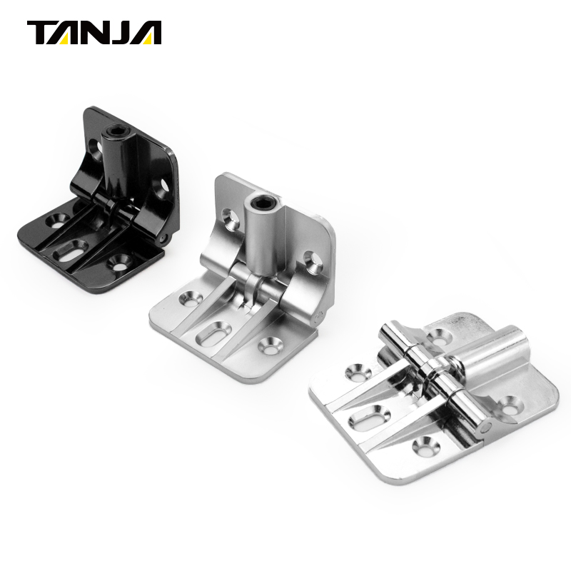 Tanja Heavy-Duty Hinges Positioning Hinge for Equipment