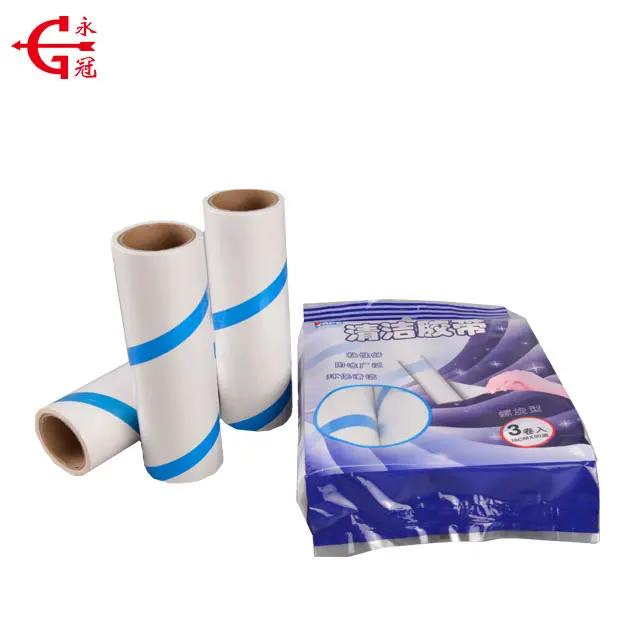 Hot Product Good Price High Strength Cleaning Tape Lint Remover Roller
