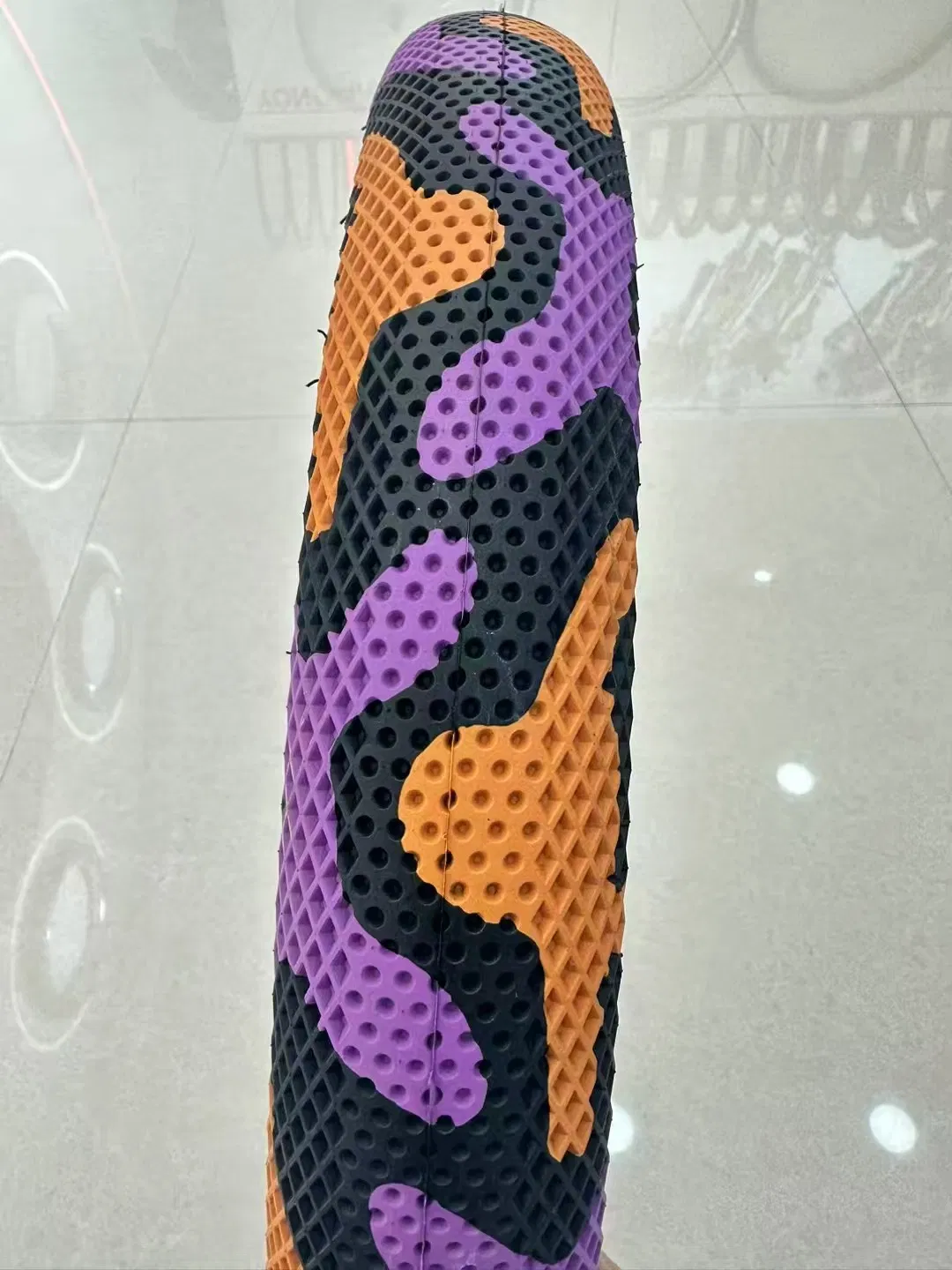 Зимняя шипованная покрышка Speedmile для фэтбайка