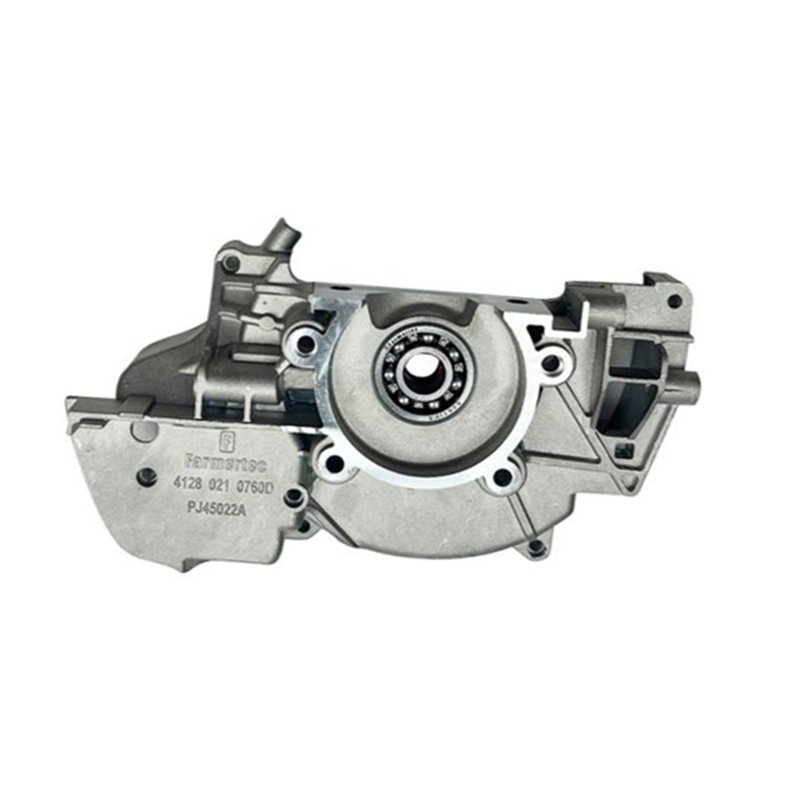 Farmertec Brushcutter Spare Parts Flywheel Side Crankcase for Stl Fs450