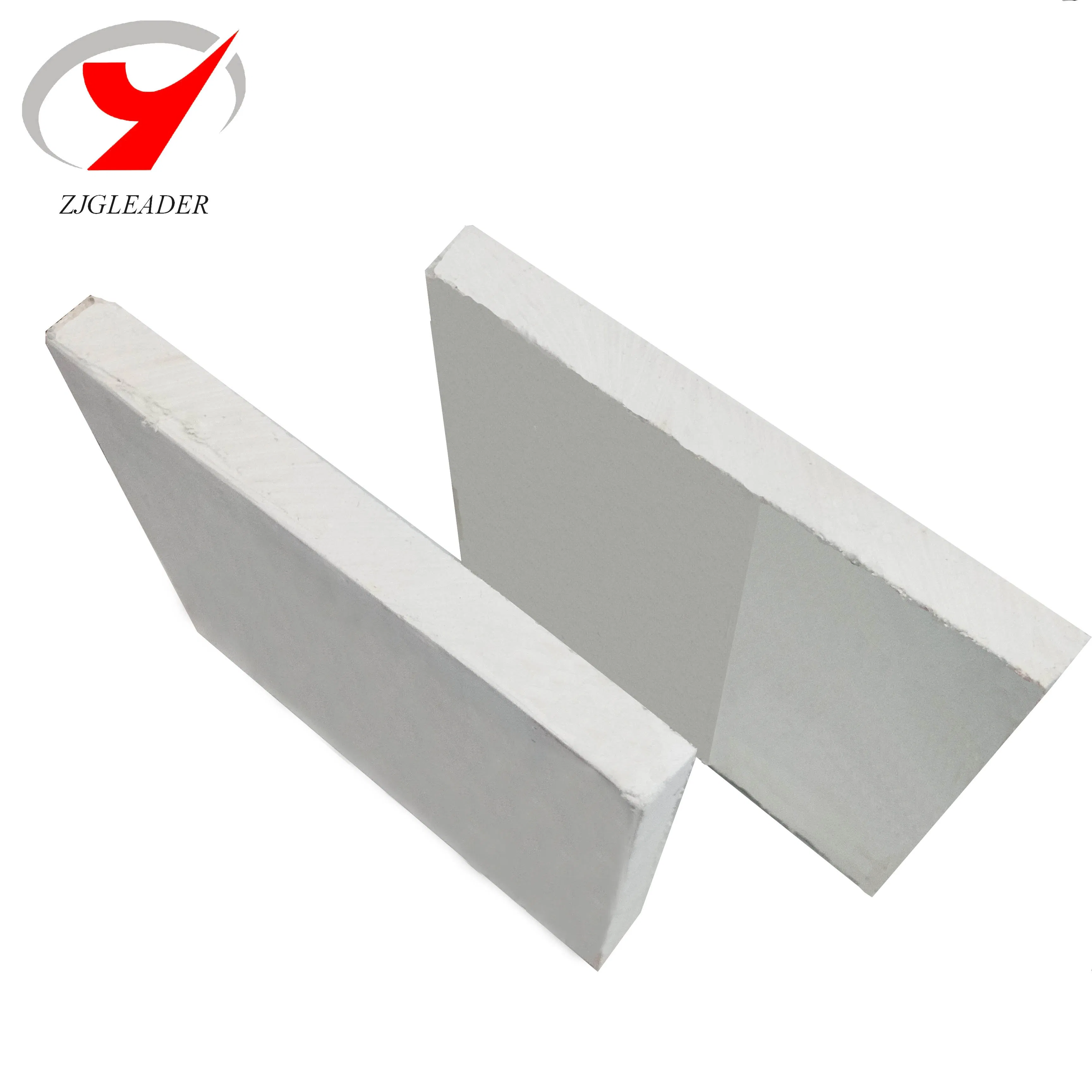 Fire Rated Door Core Foamed MGO Particle Board