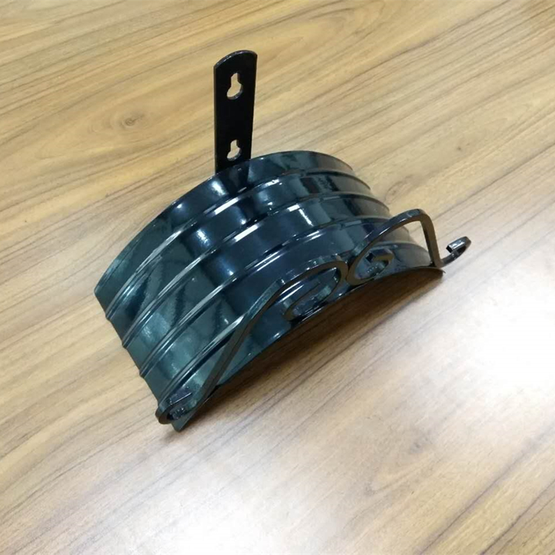 Wall Mounted Hose Hanger Garden Hose Holder
