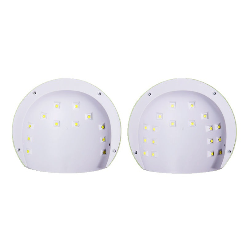 Beauty Product 120wnail Dryer UV LED Gel Quick-Drying Nail Lamp Light