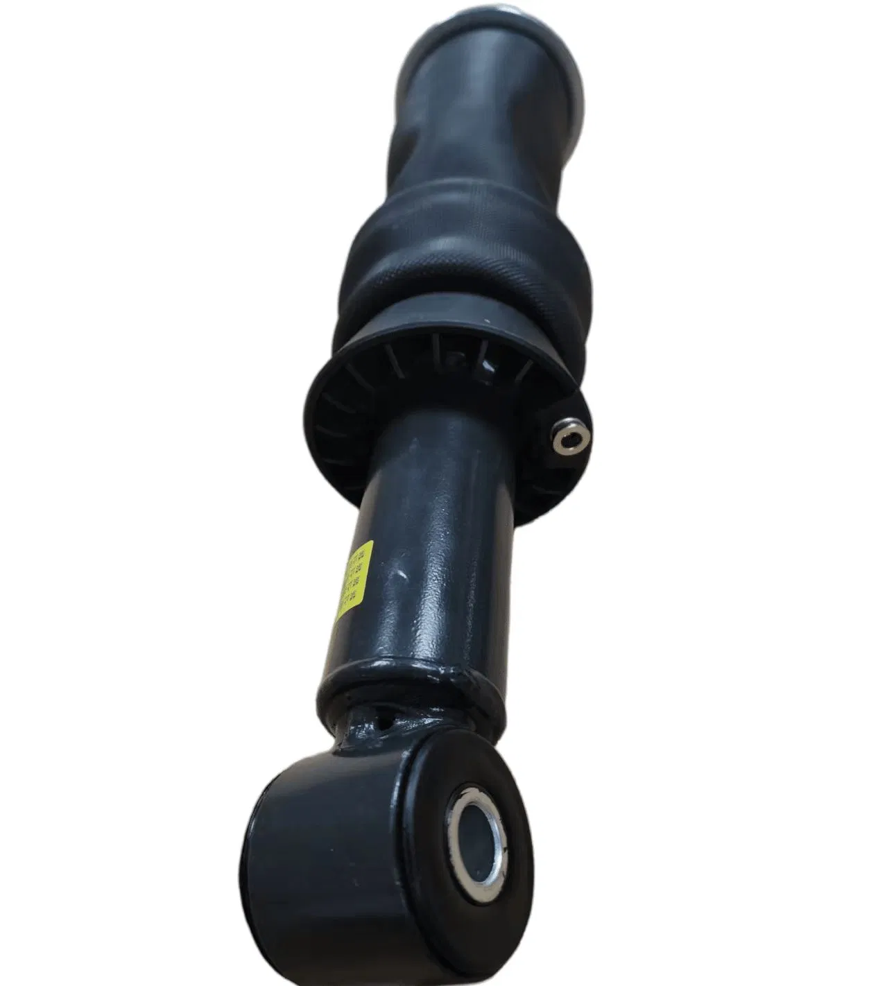 Оригинальная пружина амортизатора HOWO A7, артикул WG1664440069