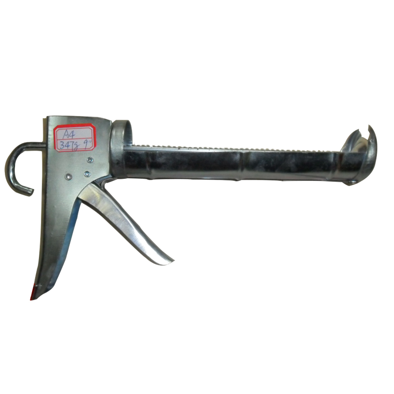 Great Price Cordless Caulking Gun for Silicone