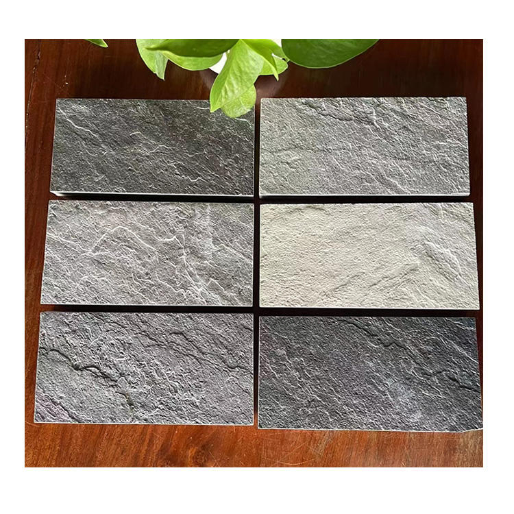 Interior and Exterior Wall Cladding Tiles Outside Slabs Sandstone Tile