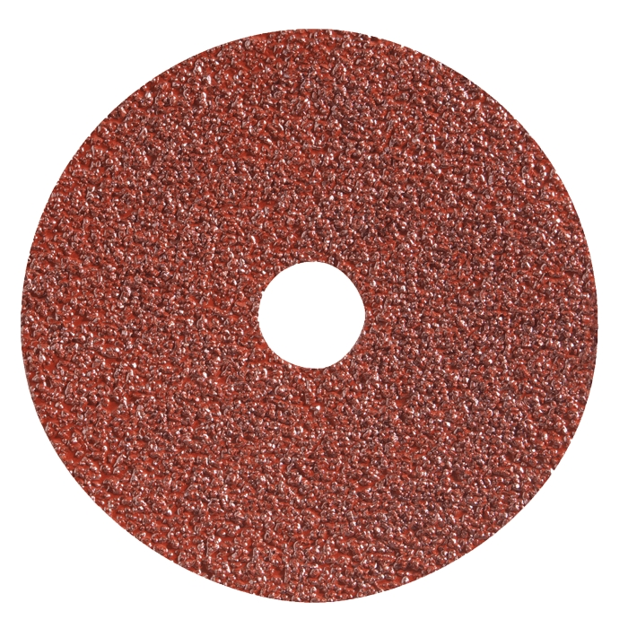 Абразивные полировальные круги Fiber Disc для шлифовки