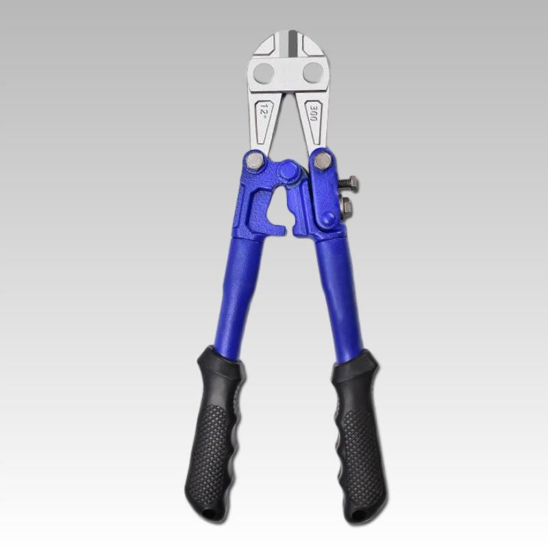 Heavy Duty Bolt Cutter – T8 Alloy Steel Cutting Pliers