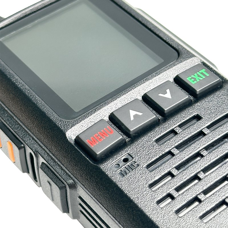Портативная рация 4G POC PTT NOMI E283