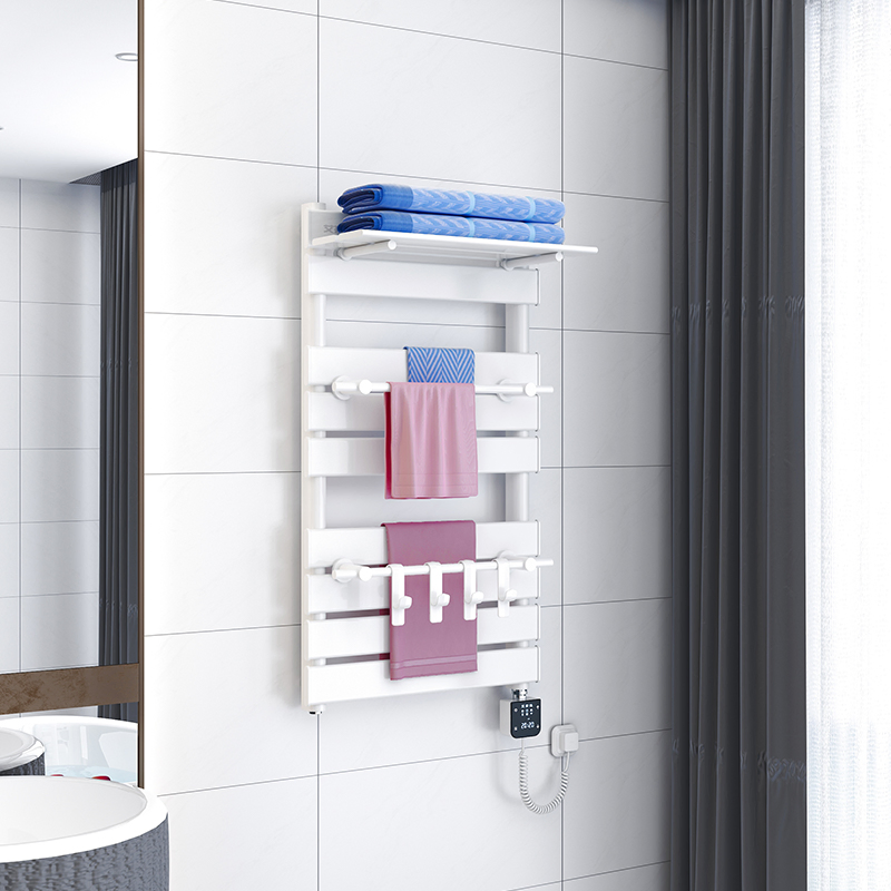 Heated Drying Rack Towel Rack Avonflow Bathroom Furniture Towel Warmer Water Heating Radiator CE/NF/ETL/UL