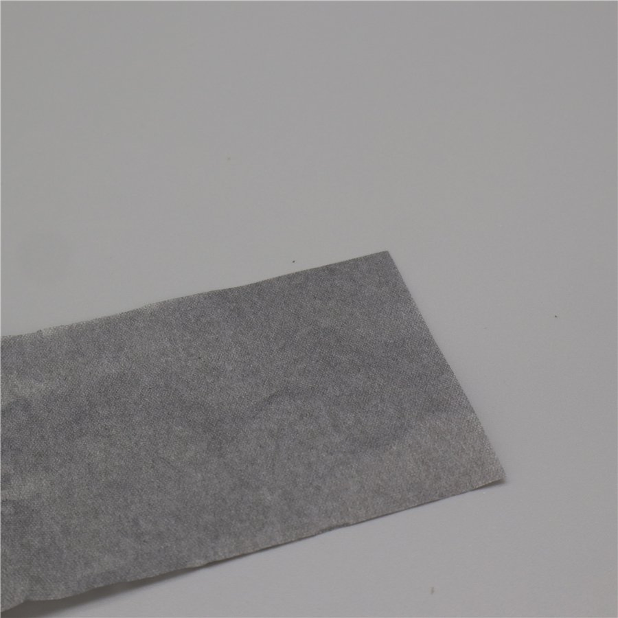 Disposable Bamboo Charcoal Black Blotting Paper