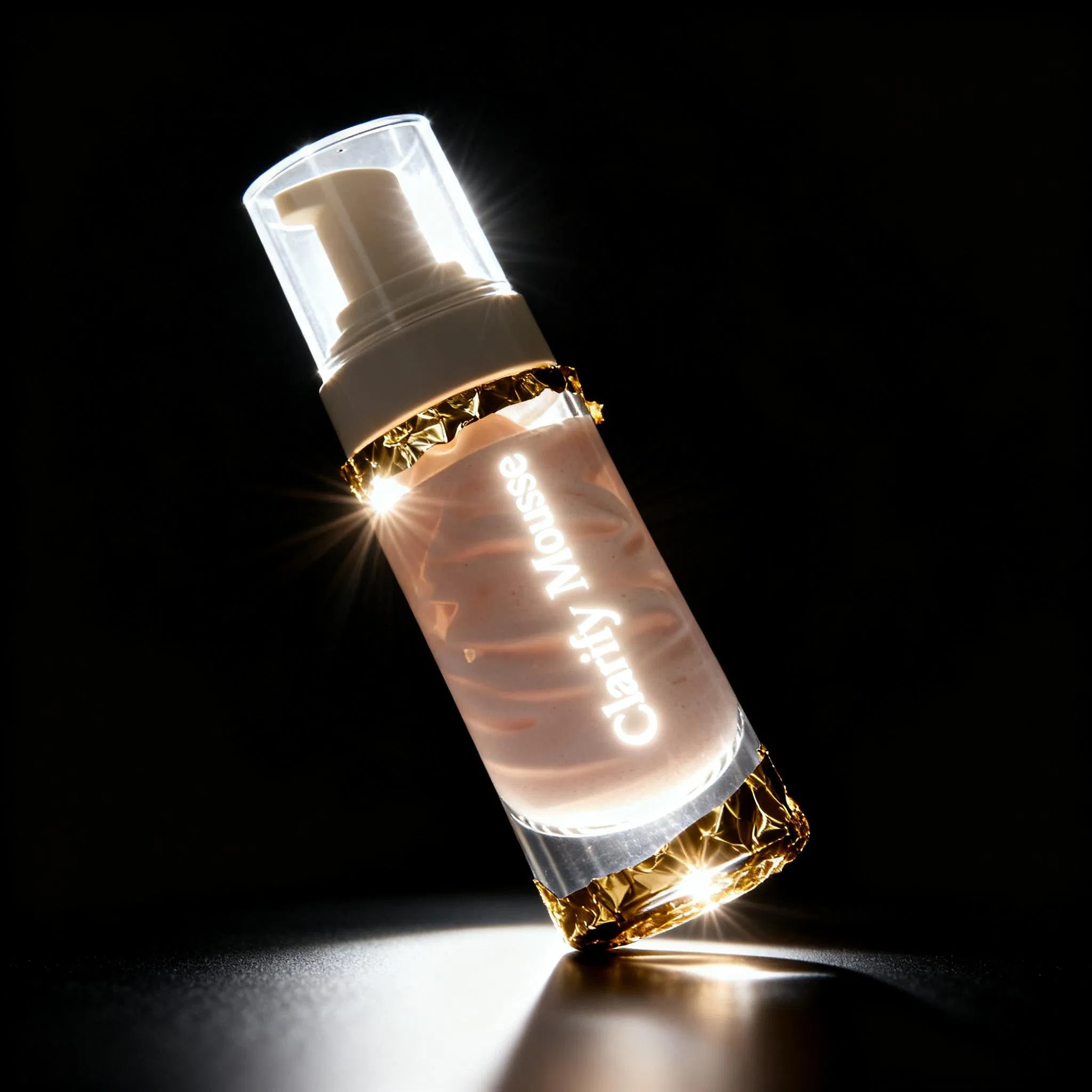 Purifying Korean Centella Face Cleanser with Lactobacillus Ferment Filtrate for Barrier Repair and Hydration