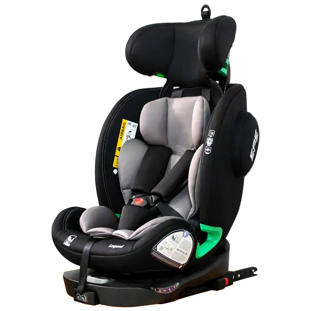 I - Size Standard ECE R129 China New Designed Model Baby Safety Car Seat