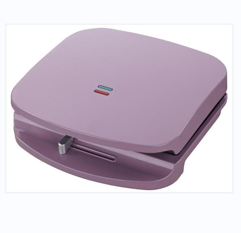 Electric Automatic Waffle Maker for Home Use