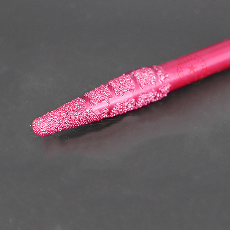 Factory Sale Diamond Engraving Tools CNC Tools for Granite Hard Stone