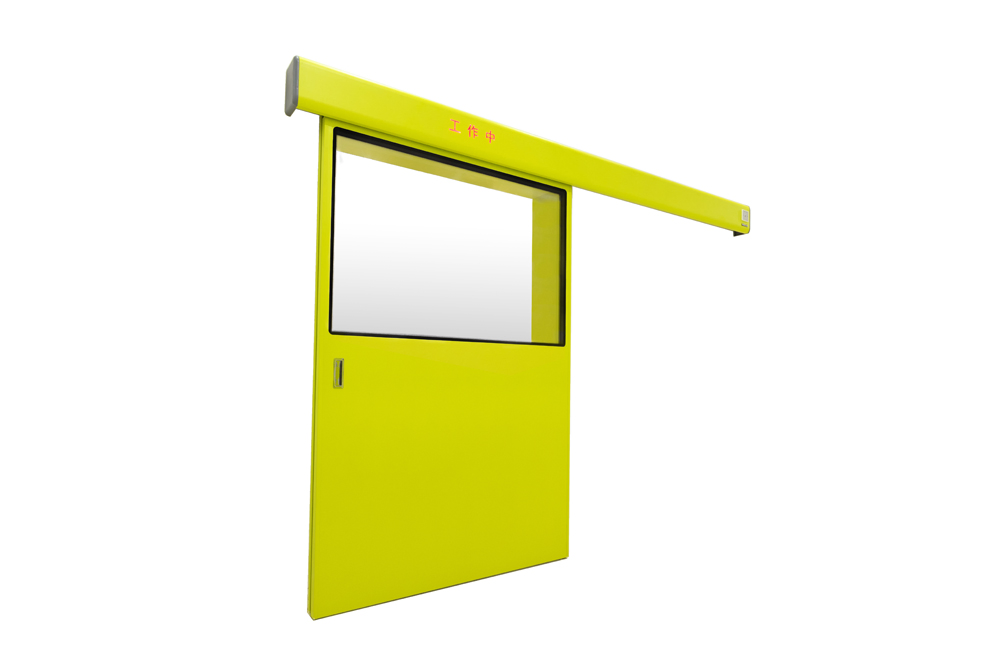 Indoor Automatic Door System Operator Opener for Sale
