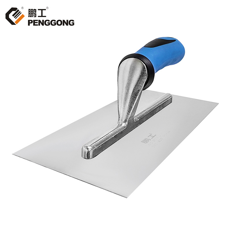 0.7mm 420ss Plaster Trowel Corrosion-Resistant Tough
