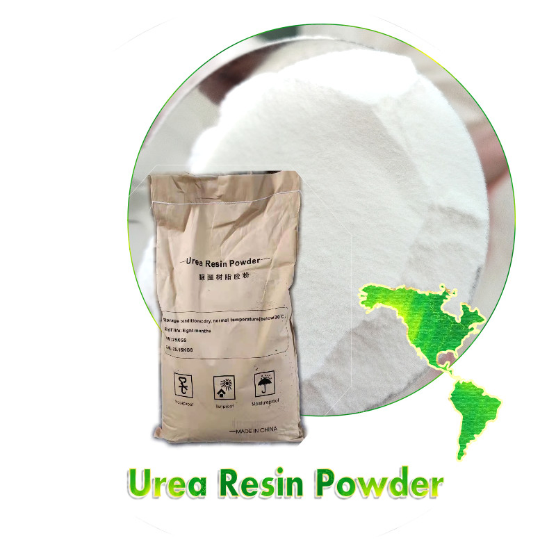 Urea-Formaldehyde Resins Bonding Wood Bonding Wood Boards