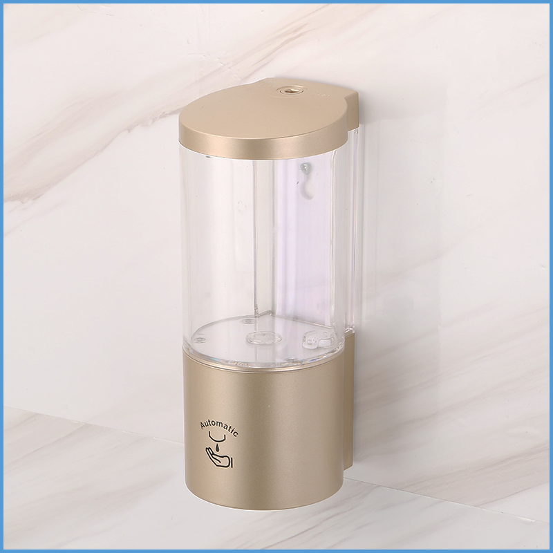 Автоматический дозатор пенного мыла 500 мл