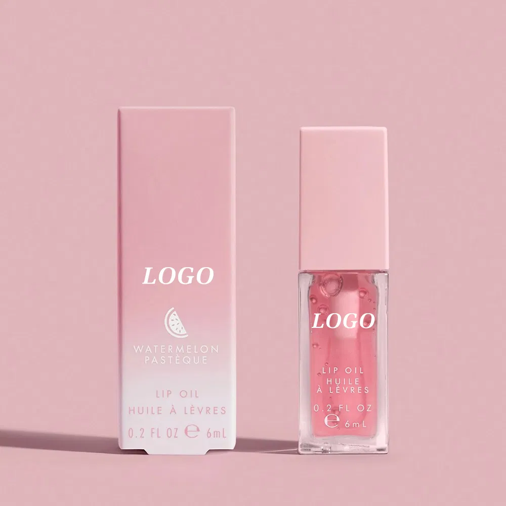 Aixin Beauty Cosmetics Skin Care Products Lip Skin Care High Quality Lip Oil