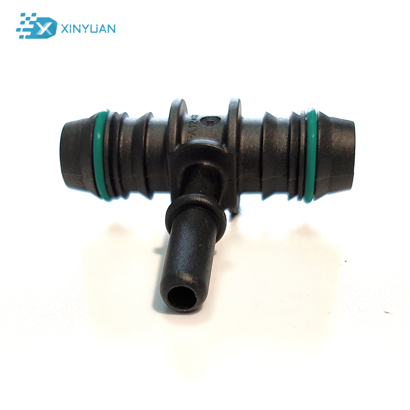 Усиленный быстросъёмный штуцер CP001-2005-043 для авто