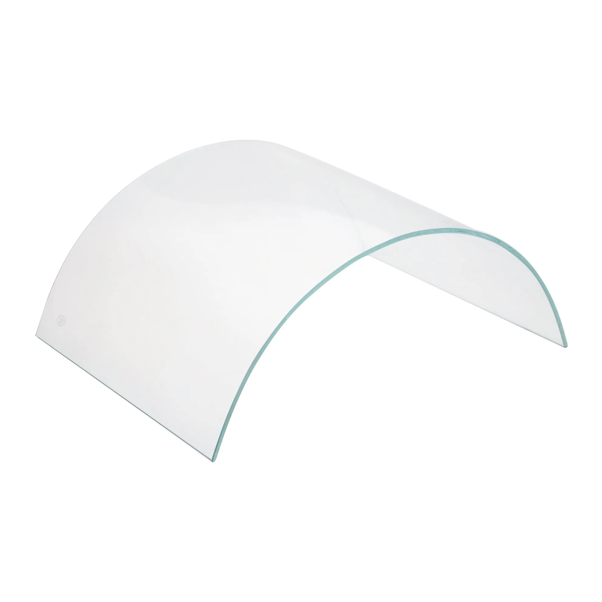 AGC Low E Glass, Planibel G /Sy Grey