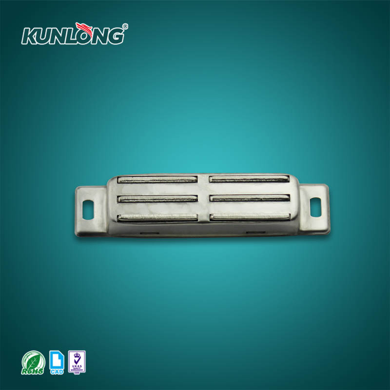 Sk5-021-C New Appearance Built in Buffer Spring Magnet Catch