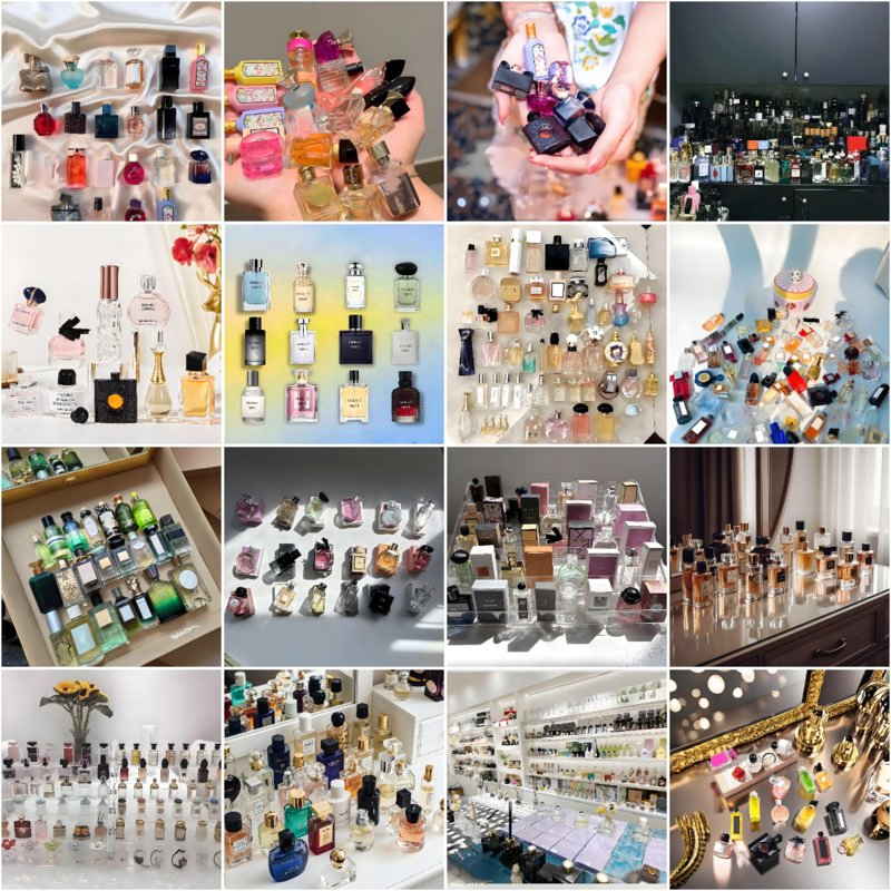 Парфюм с дымчатым кашемировым шлейфом, 100 мл