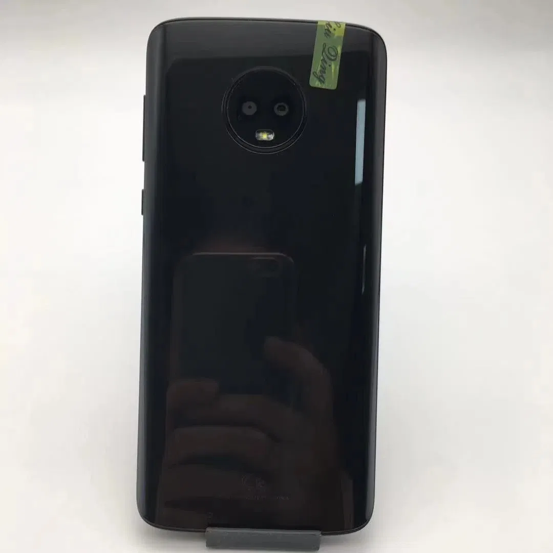 Смартфон G6 One Action 32GB, 4G, б/у