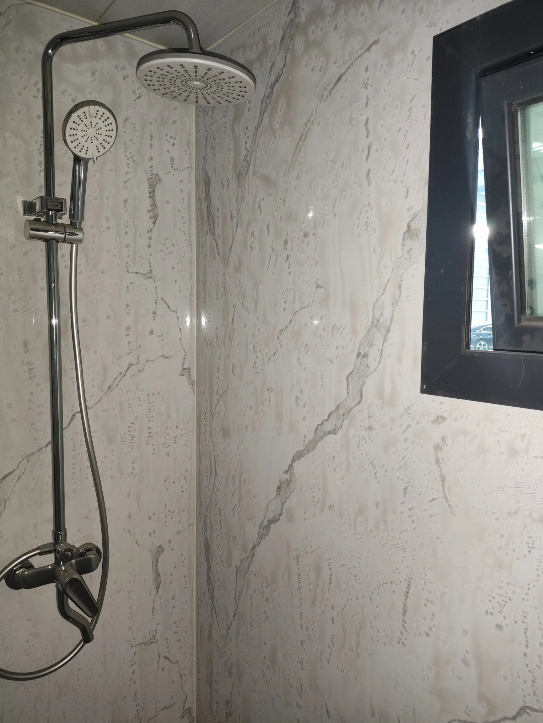 Prefabricated Folding Room Modular Foldable House Expandable Container House