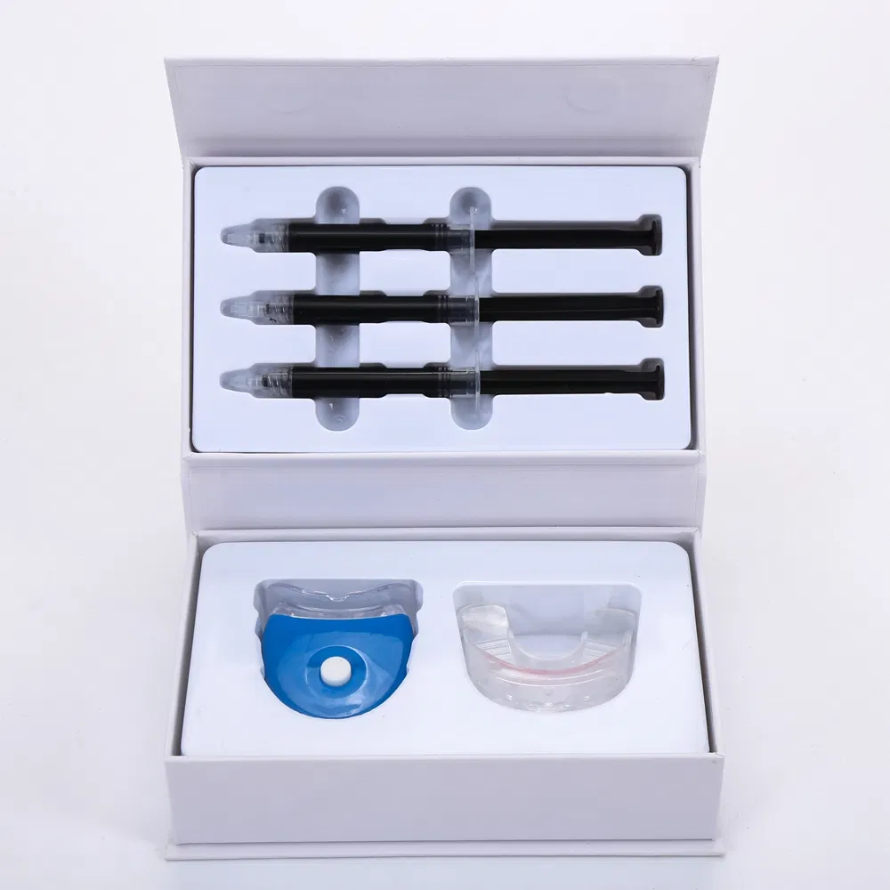 Hot Sale Removable Teeth Whitening Light Dental Tooth Whitening Lamp Safe Comfortable