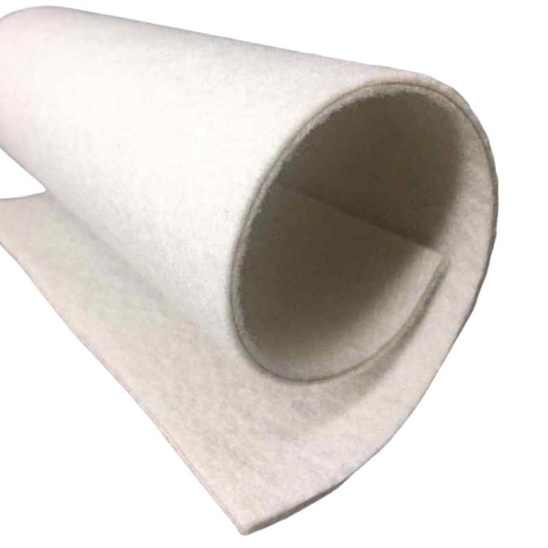 Composite Geomembrane - High Tensile Strength, Used for Slope Protection