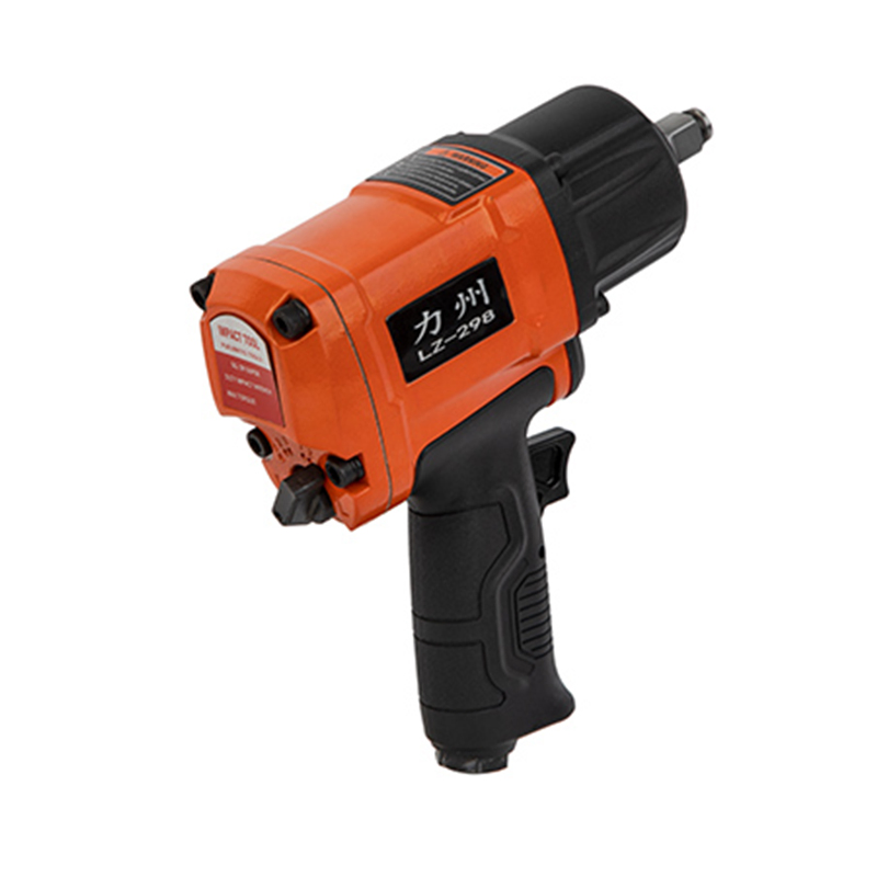 Пневматический гайковерт LZ-298 Air Hammer