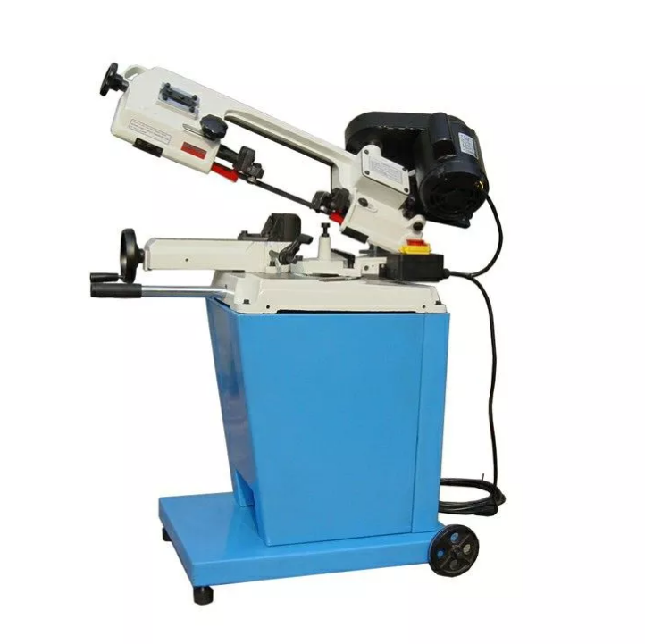 Станок ленточнопильный по металлу