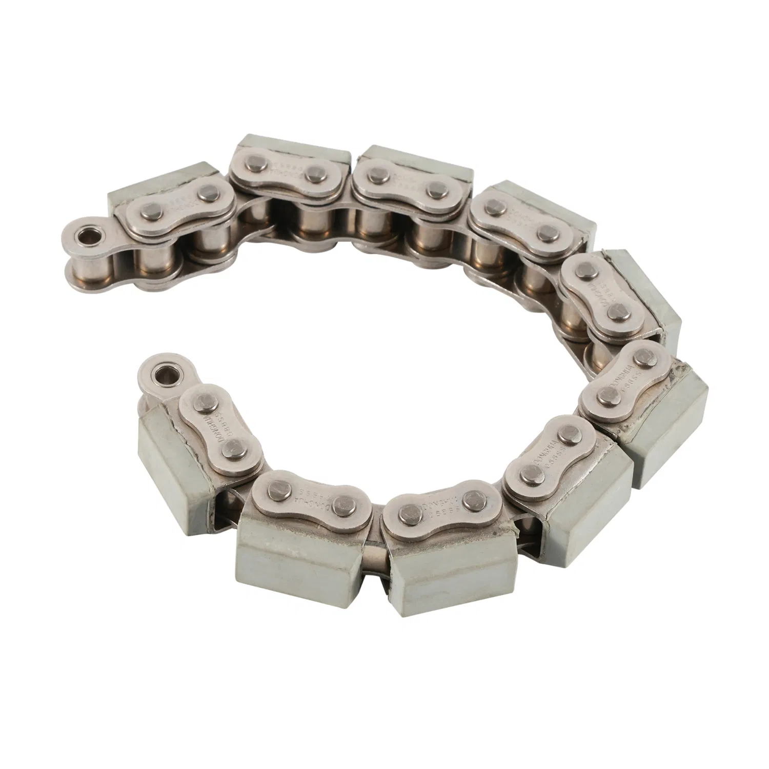 Durable Factory Drive Chain for Reliable Industrial Machinery