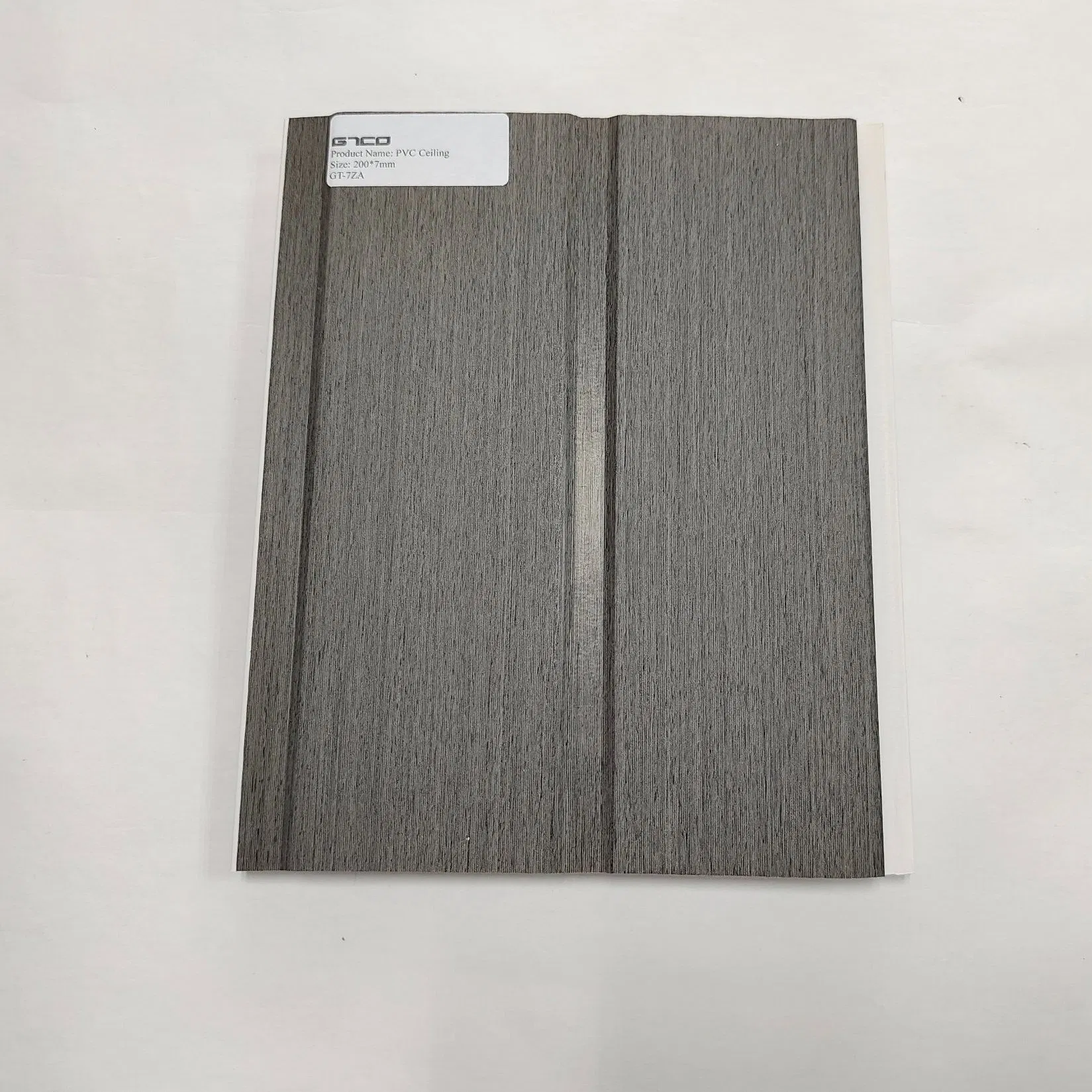 Gtco High Quality Interior Decoration PVC Ceiling for Home Decoration