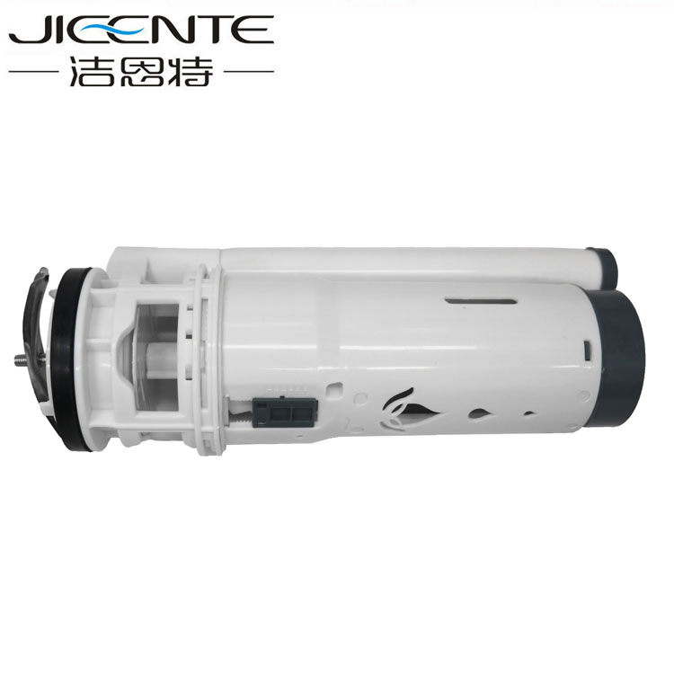 Flush Tank Connector Pipe for Bathroom
