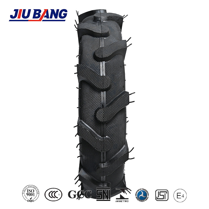 Agricultural Tyre Heavy Duty, High Load, Puncture and Wear Resistant