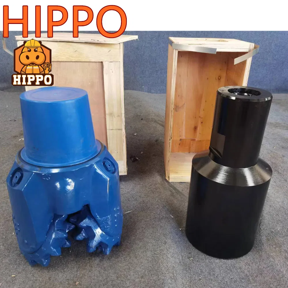 Буровой долото Hippo Excellent Material, 171мм