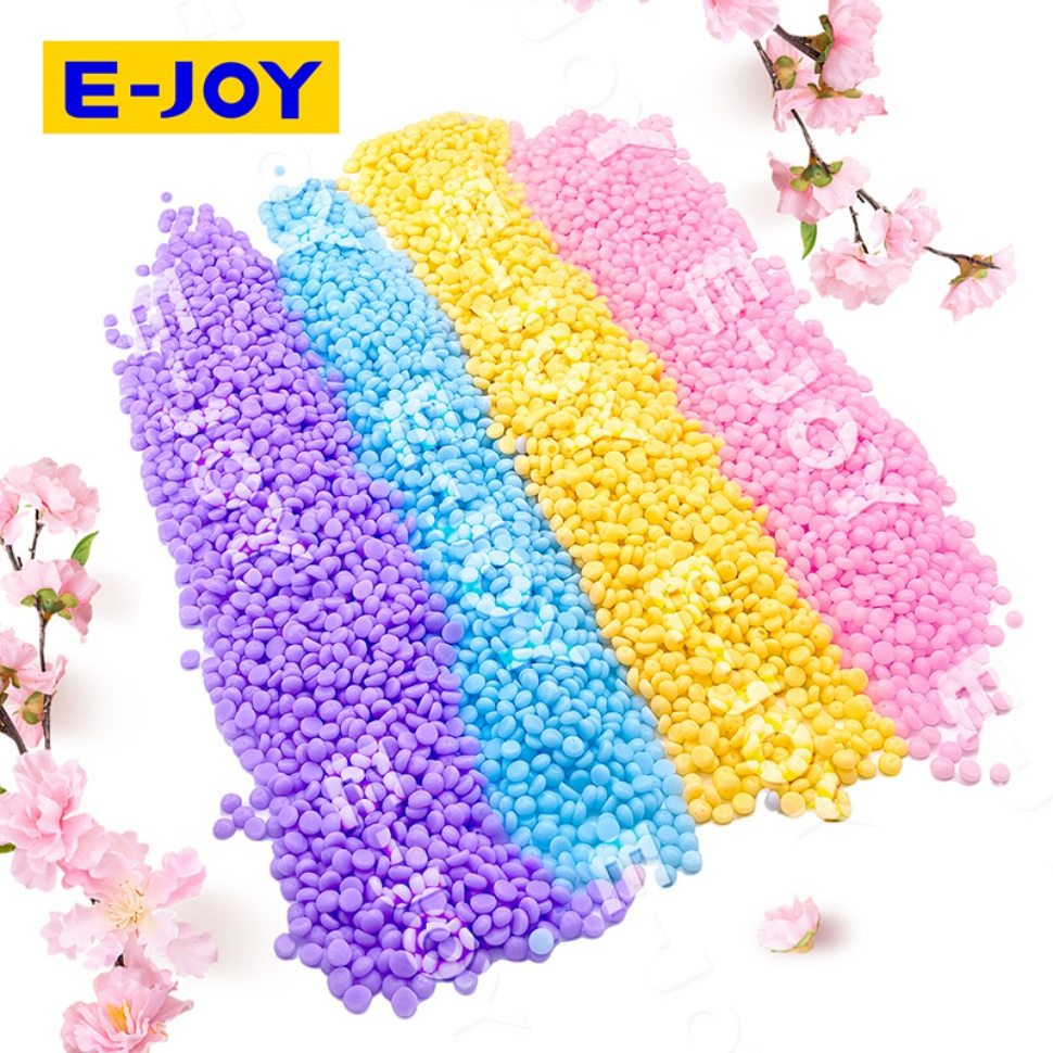 Eco-Friendly Fragrance Beads, Safe Fragrance Scent Booster Bead Suitable for Sensitive Skin, Adding Gentle Yet Long-Lasting Fragrance to Baby Clothes