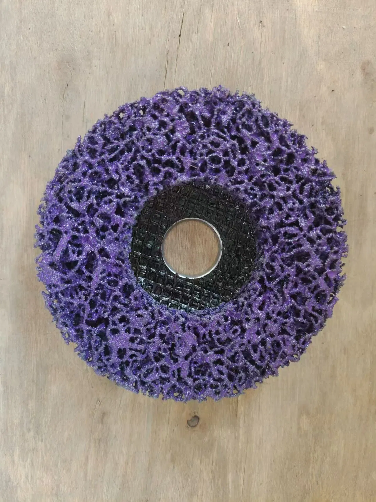 Лепестковый шлифовальный диск 115мм, 180 грит