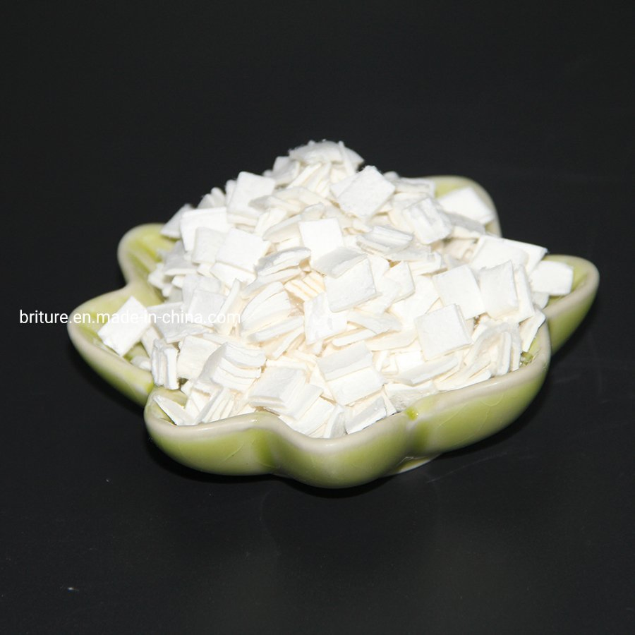 Concrete Additive Cellulose Fiber Improve The Crack Resistance of Concrete