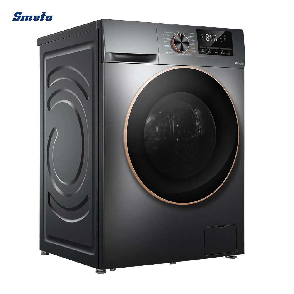 Smeta 10kg 220V Wholesale Super General Clothes Full Automatic Washing Machine