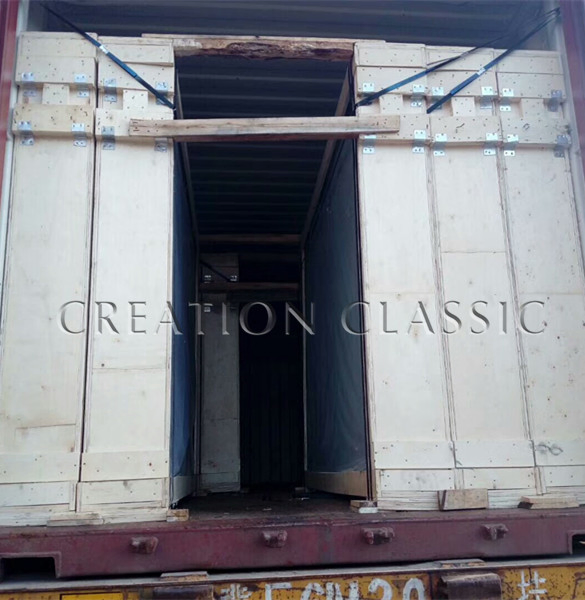 6mm 2140mm*3300mm Silver Mirror with High Quality for Decorate