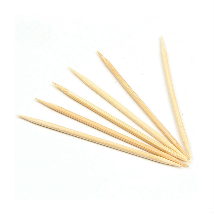 China Made Free Sample Good Price Dental Toothpick