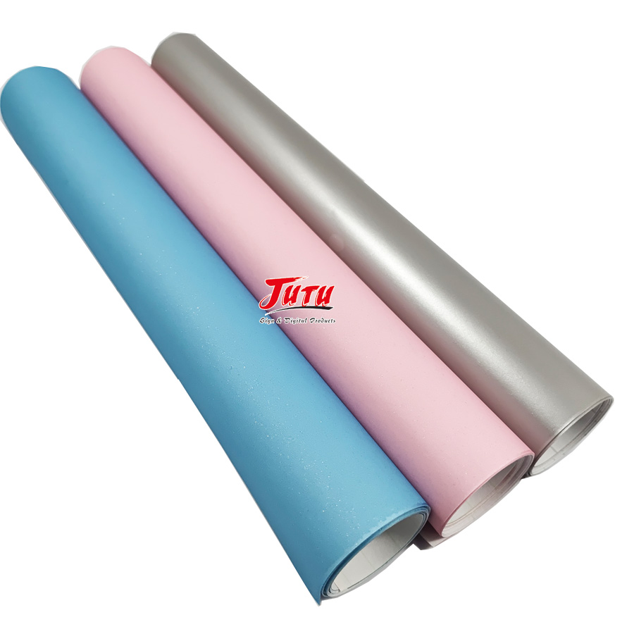 Non-Toxic Frosted Window Film for Privacy and Insulation