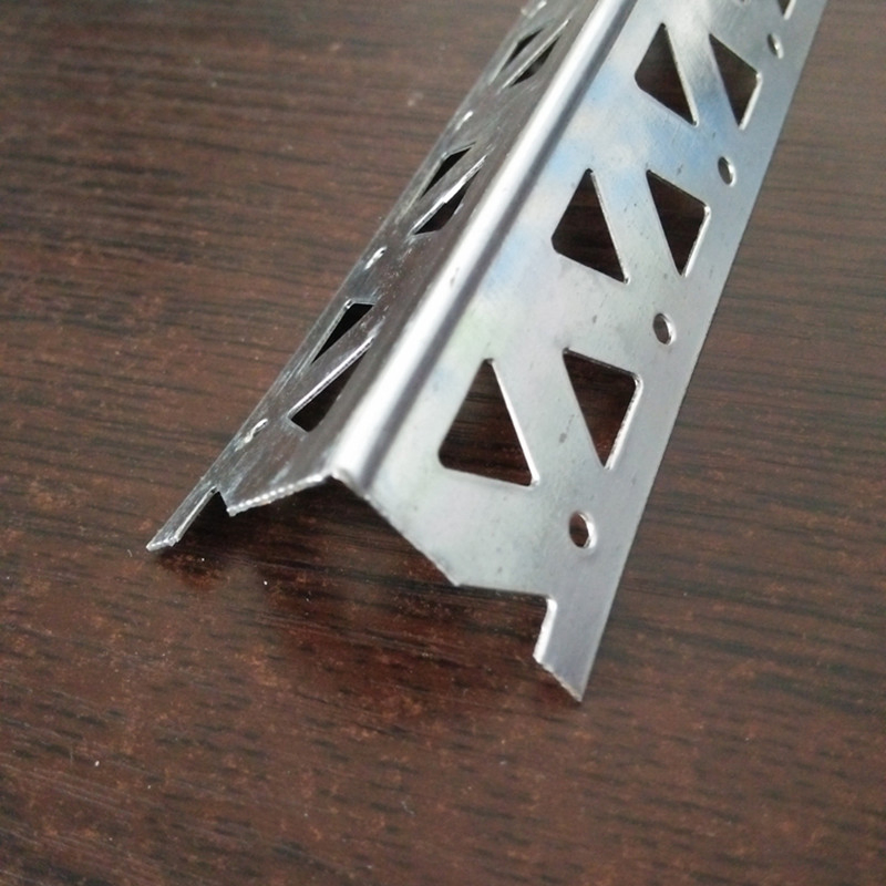 Angle Corner Bead for Outer Wall Plastering