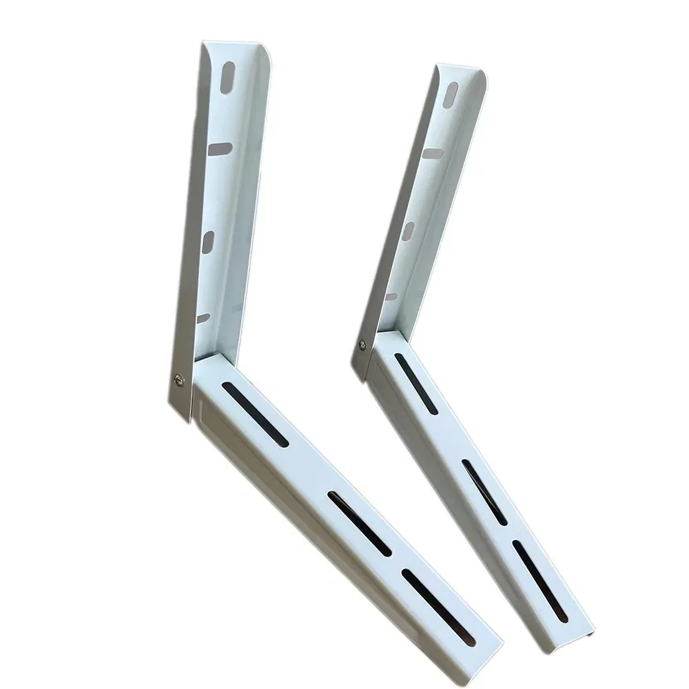 Split Air Conditioner Outdoor Unit Wall Support Bracket